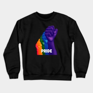 Pride day Crewneck Sweatshirt